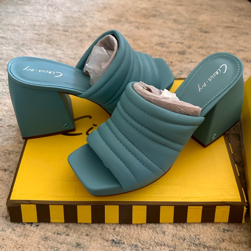 Circus by Sam Edelman - Mariana Sandals - 7